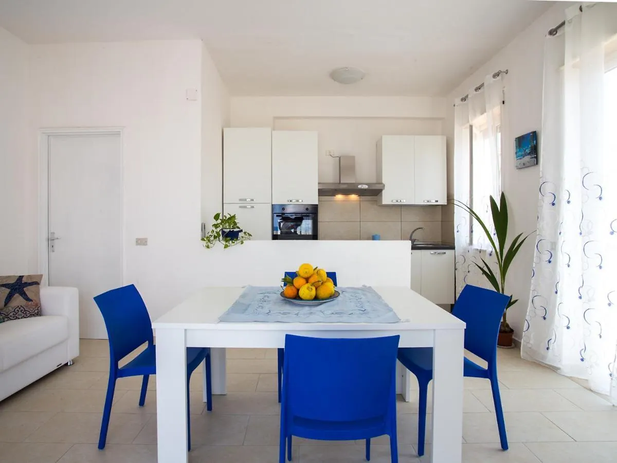 Marchesana Beach Sole Mare Spiaggia Villa Terme Vigliatore