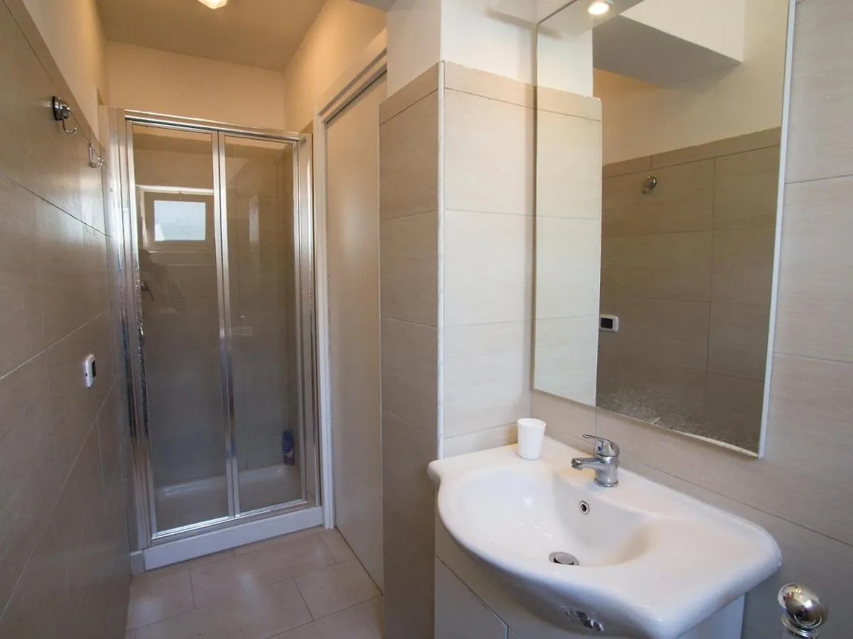 Marchesana Beach Sole Mare Spiaggia Terme Vigliatore 0*,  Ιταλία