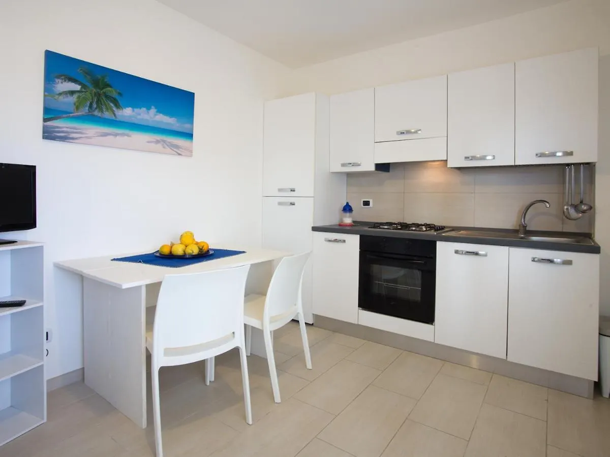 Σπίτι διακοπών Marchesana Beach Sole Mare Spiaggia Terme Vigliatore Ιταλία