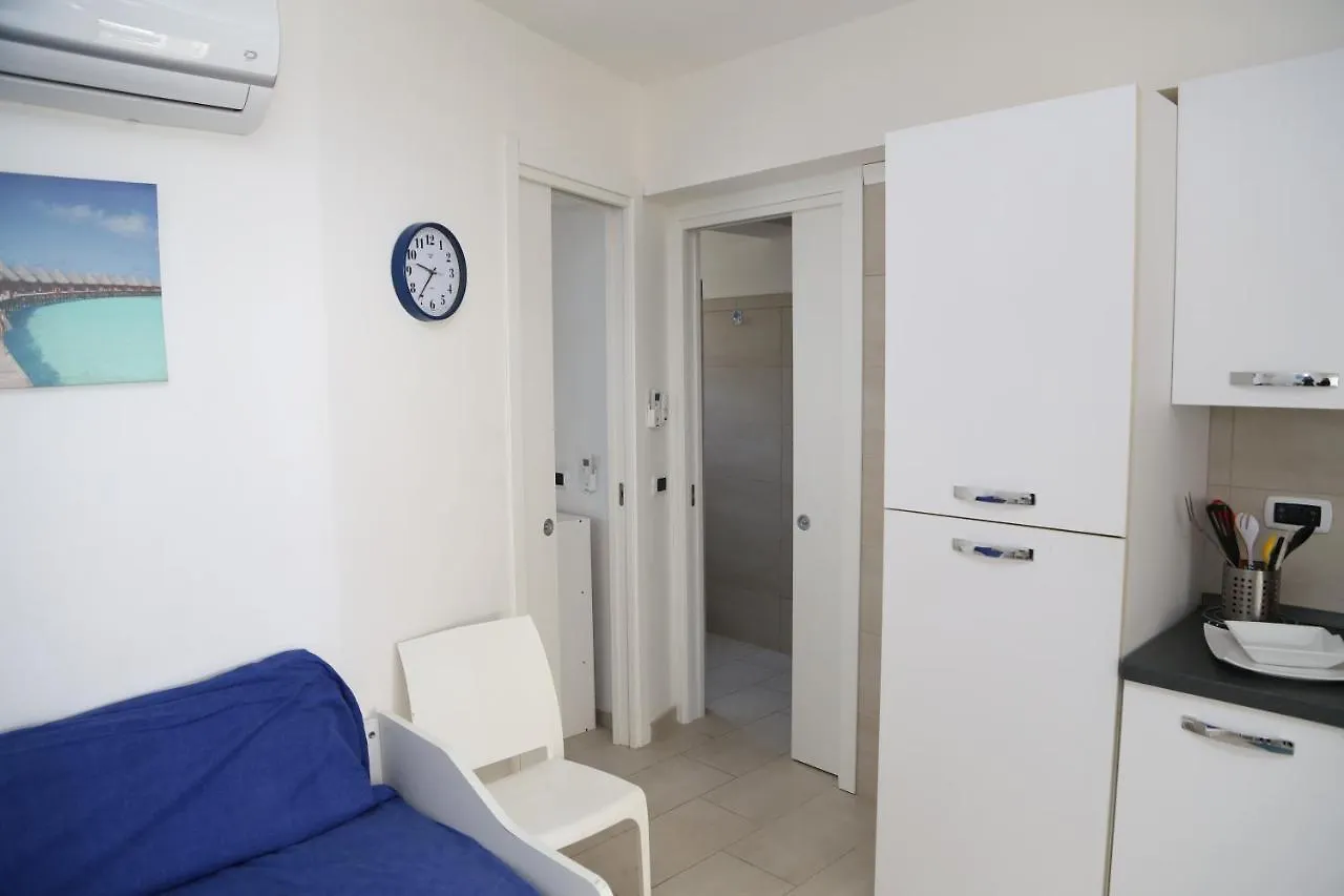 Marchesana Beach Sole Mare Spiaggia Terme Vigliatore 0*,