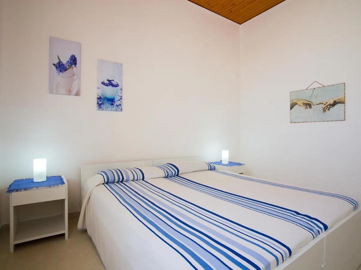 Σπίτι διακοπών Marchesana Beach Sole Mare Spiaggia Terme Vigliatore Ιταλία