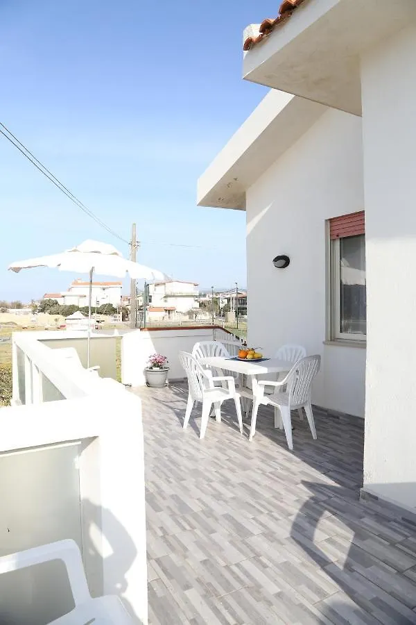 Marchesana Beach Sole Mare Spiaggia Terme Vigliatore