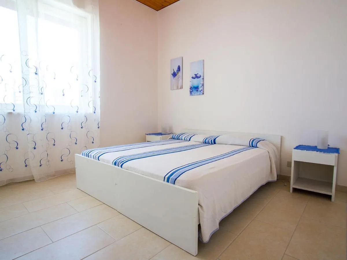 Σπίτι διακοπών Marchesana Beach Sole Mare Spiaggia Terme Vigliatore Ιταλία