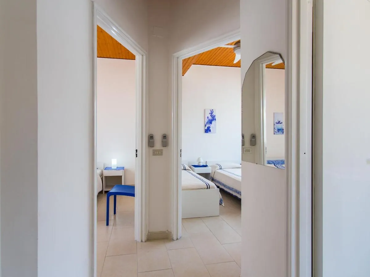 Marchesana Beach Sole Mare Spiaggia Terme Vigliatore 0*,