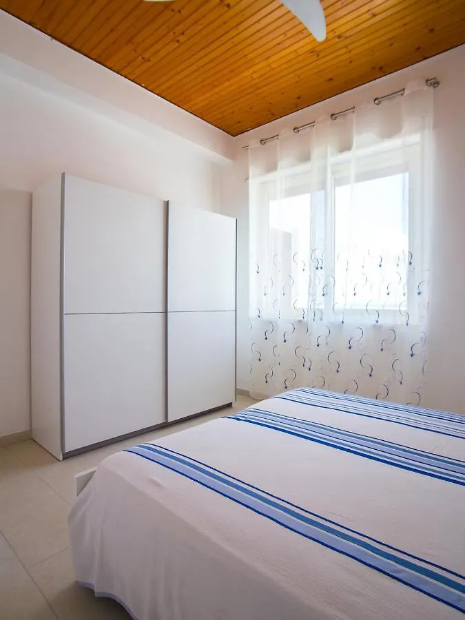 Marchesana Beach Sole Mare Spiaggia Terme Vigliatore Σπίτι διακοπών