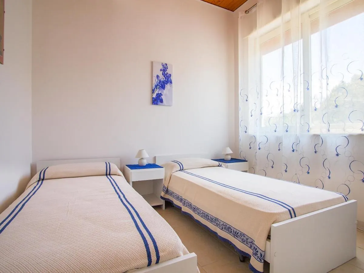 Σπίτι διακοπών Marchesana Beach Sole Mare Spiaggia Terme Vigliatore