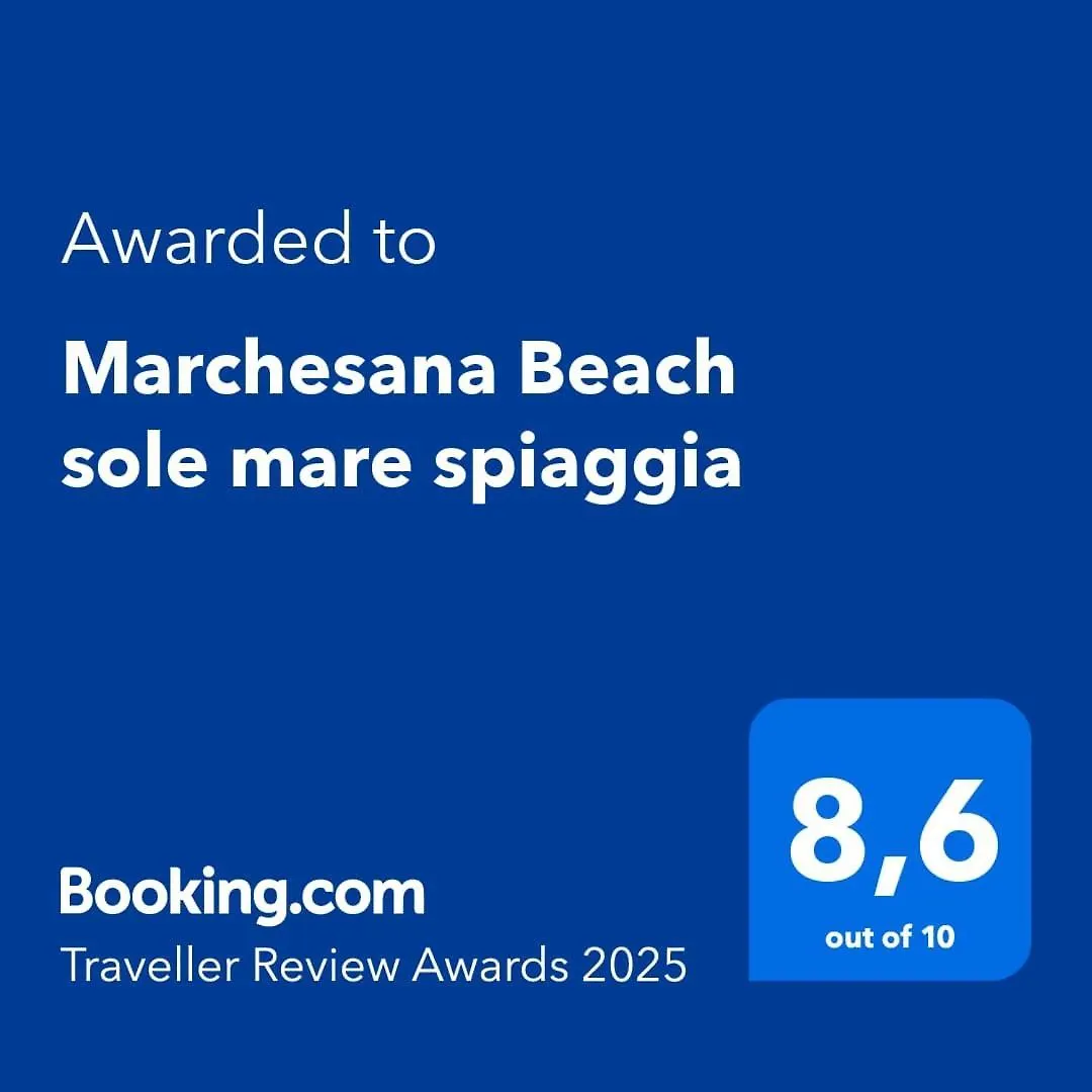 Marchesana Beach Sole Mare Spiaggia Terme Vigliatore 0*,